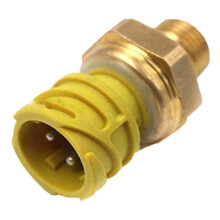 10X Sensore Pressostato Carter 21634017 21746206 20796744 per FH12 FM9 FM12 FH16 FH2005 FM2005