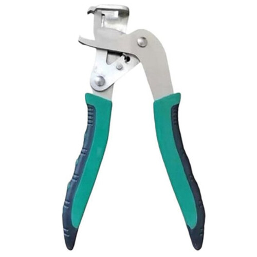 2X Car Clip Pliers/Disassembly Tools, Multi-Functional Efficient Automotive Snap Pliers Remove Fasteners 1