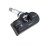 3X TPMS Däcktrycksövervakningssensor 315MHz 04727392AD för  för  för 7