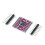 4X CJMCU-1220 ADS1220 ADC 24 Bit A/D  Modul I2C Low Power 24 Bit Analog Digital  Sensor Modul 6