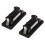 3 Pair Error Free 24 3528 LED License Plate Light Lamp for  E39 E60 E61 E90 5 Series 2
