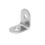Coin de Support de 200 Pièces En L avec Vis 400 Pièces, Support D'Angle, Attache de Support D'Angle 6