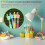 16PCS Retractable Teacher Pointer for Classroom Kids Reading,  Extendable Hand Pointer Finger Pointer Stick 7