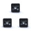 3X MP48 GAS System LPG CNG Gas Conversion Kit and  for AEB MP48 OBDII 1