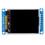 20pcs 1.8 Inch LCD Display Module Full Color 128x160 RGB SPI TFT LCD Display Module ST7735S 3.3V Replace OLED 2