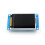 20pcs 1.8 Inch LCD Display Module Full Color 128x160 RGB SPI TFT LCD Display Module ST7735S 3.3V Replace OLED 4