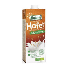 Glutenfri havredrik ØKOLOGISK 1 L Natumi