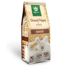 Top Natur instant havredrik 350g