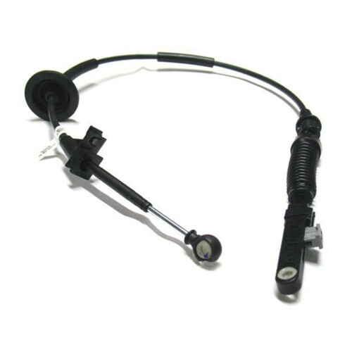 3X Automatic Transmission Range Selector Lever Cable Shift Control Transmission Cable 15268403 for  H2 2003-2007 1