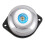 3pcs 55mm Diameter Fire Alarm Electric Gong Bell AC 220V 5