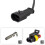 2X Auto-Uitlaattemperatuursensor 0-1000  ETM-01-1 4