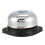 3pcs 55mm Diameter Fire Alarm Electric Gong Bell AC 220V 2