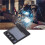 2X Welding Lens Solar Automatic LCD Dimming Welding Helmet Filter Goggles Welding Lens Panel Replacement Filter 6