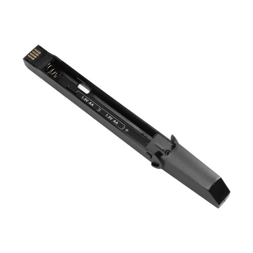 3X Wireless Handheld Microphone Battery Compartment Replacement for SKM9000 2