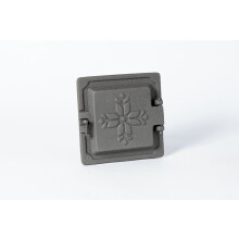 DZ073 - 15 x 15 Vanha kulta