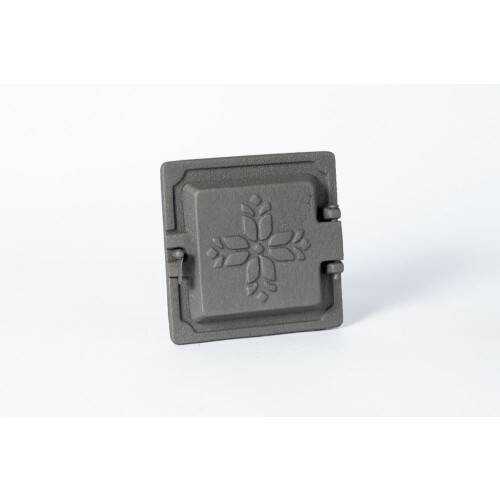 DZ073 - 15 x 15 Gammelguld