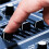 30pcs Fader Caps Mixer Fader Slider Knobs Replacement Buttons Caps for Mixer Console Accessories 6