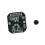 3X MT6835 Magnetic Encoder Module PWM/SPI Brushless Motor 21BIT Magnetic Encoder Replace AS5048 2