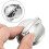 30Pcs WB03T10284 Oven Knobs Replacements,Stove Knobs for GE Surface Burner Control Assembly-Replaces AP4346312 PS2321076 6