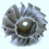 2X Flywheel Suitable for  021 023 025 Ms210 Ms250 Chain Saw 3