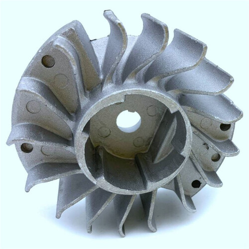 2X Flywheel Suitable for  021 023 025 Ms210 Ms250 Chain Saw 2