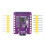 4X ESP32-C3 OLED Development Board with 0.42in OLED Module Ceramic Antenna Wifi  ESP32 Supermini 4