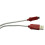 2X MIRACLE EDL CABLE para Xiao Mi e  Flash e Open para 9008 Port 4