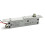 2X Fail Safe or Fail Secure Electric Mortise Lock DC12V Electronic Mortise Lock with Adjustable  Delay for Access 7