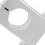 4 Pcs Linear Motion Rail Clamping Rod Rail Guide Support Shaft Bracket Coupling Mount SK20 20mm 4