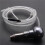 Graver Handle Hand Piece for Engraving Machine Pneumatic Jewelry Making Tools 3 Set 8