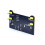2X 3.3V/5V MB102 Breadboard Power Module+Solderless 830Points Bread Board +65 Jumper Wires 3