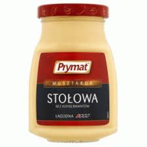 PRYMAT BORDSENNEP 180G