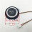 20X Universal Car Keyless Remote Start / Stopp-Eingangstaste Autoteil 7
