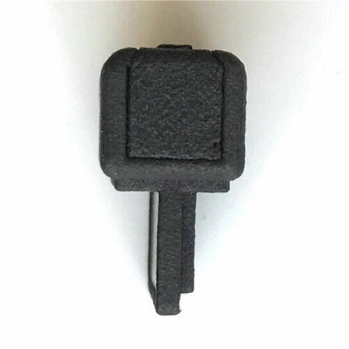 2X Adattatore Jack da 3,5 mm per Cuffie per  Walkman WM & EX 2
