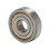 6X 6200Z 10mm X 30mm X 9mm Double Shielded  Bearing 2