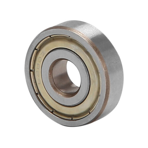 6X 6200Z 10mm X 30mm X 9mm Double Shielded  Bearing 1