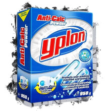 Yplon afkalkningsmiddel til vaskemaskiner 950 g