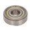 6X 6200Z 10mm X 30mm X 9mm Double Shielded  Bearing 5