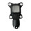 2X 11377527017 Sensor de Eje Excéntrico para Sistema Valvetronic para  E53 E60 E64 E65 E66 E70 4