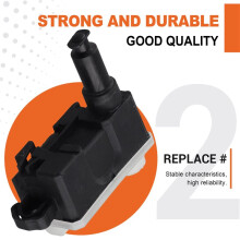3X Car Fuel Tank Lock Actuator Fuel Tank Cap Motor Fuel Tank Door Motor 7378259 for 3 Series 5 Series G20 G28 G38