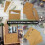 80 Pcs  Paper Envelopes with String Tie Closure Project Pockets Document Organizer, 4.53 X 6.7 Inches (Brown) 3