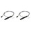 2X DIYWORK with 0.3-3.2mm Drill Chuck Handle Grinder Flexible Shaft for  3000 Electrical Tools Soft Shaft 1