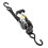 2X Retractable Auto Ratchet Strap Automatic Shrink Bundle Tape Retractable Belts 2