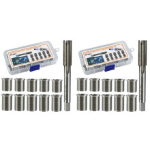 2 Set M10x1 Repair Thread Insert,M6-M14 Timesert Type Inserts,G017