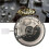 2X NH39/NH39A Watch Movement Supporting Date Setting High-Precision Automatic Mechanical Watch Movement NH39 Replacement 10