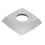 18Pcs Tungsten Carbide Cutters Inserts Set for Wood Lathe Turning Tools 5