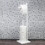 TOILETPAPIRSHOLDER KINGHOFF KH-1750 1