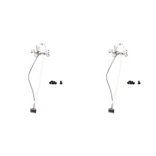 2X for Flashforge AD5X Hotend 3D Printer Parts -for Enhanced Printing Performance