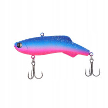 Wobbler FISKEAGON GEDDE SANDER MALLEBALL Effektiv 9cm 30g XXL