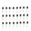 1680st 24Values TO-92 Transistor BC547 BC327 BC337 2N2222 3904 PNP/NPN Transistor Set Electronics Sortiment Kit 5